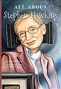All About Stephen Hawking (Paperback)