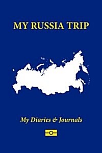 My Russia Trip (Paperback, JOU)