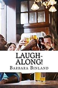 Laugh-along! (Paperback)