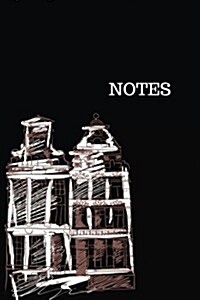 Notes Journal (Paperback, JOU)
