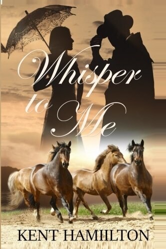 Whisper to Me-book (Paperback)