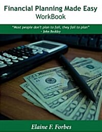 Financial Planning Made Easy - Workbook (Paperback)