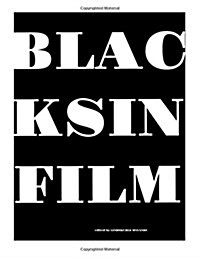 Blacks in Film (Paperback)