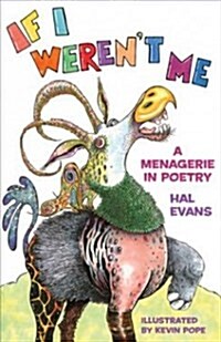 If I Werent Me (Hardcover)