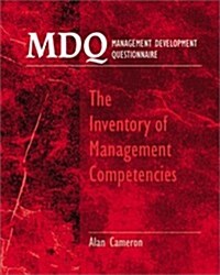 Management Development Questionnaire Instrument (Paperback, Prepack)