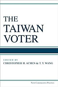 The Taiwan Voter (Hardcover)
