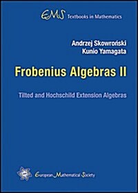 Frobenius Algebras II (Hardcover)