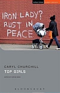 Top Girls (Paperback, 2 ed)