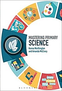 Mastering Primary Science (Hardcover)