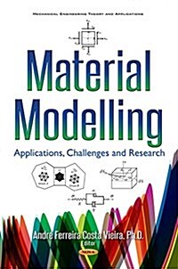 Material Modelling (Hardcover)