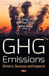 Ghg Emissions (Hardcover)