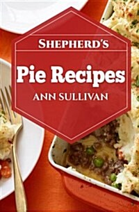 Shepherds Pie Recipes (Paperback)