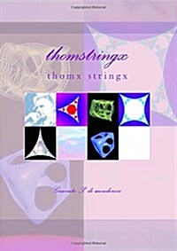 Thomstringx (Paperback, Large Print)