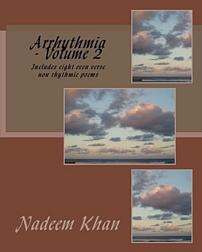 Arrhythmia - Volume 2 (Paperback)
