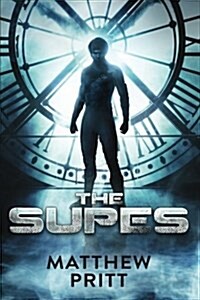 The Supes (Paperback)