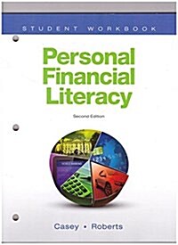 Personal Financial Literacy Workbook for Personal Financial Literacy (Paperback, 2)