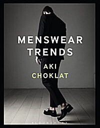 Menswear Trends (Paperback)