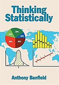 Thinking Statistically (Hardcover)