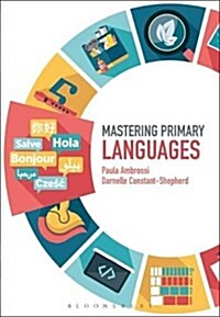 Mastering Primary Languages (Paperback)