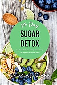 Sugar Detox (Paperback)