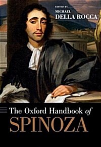 The Oxford Handbook of Spinoza (Hardcover)