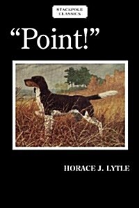 Point! (Paperback)