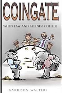 Coingate (Paperback)