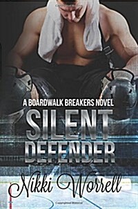 Silent Defender (Paperback)