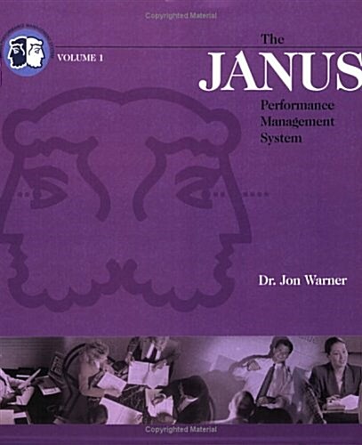 Janus Performance Management System (Hardcover, CD-ROM)