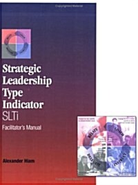 THE STRATEGIC TYPE INDICATOR WOKSHOP Facilitator Guide (Paperback, PCK)