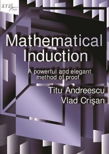 Mathematical Induction (Hardcover)