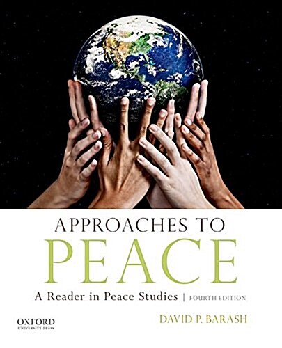 Approaches to Peace (Paperback, 4)