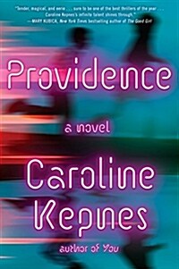 Providence (Hardcover)