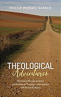 Theological Adventures (Hardcover)