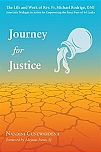 Journey for Justice (Paperback)