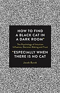 How to Find a Black Cat in a Dark Room (Paperback)