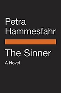 [중고] The Sinner (TV Tie-In) (Paperback)