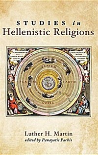 Studies in Hellenistic Religions (Hardcover)