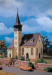 Church (Paperback)