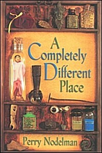 A Completely Different Place (Paperback)