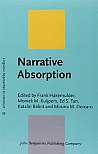 Narrative Absorption (Hardcover)