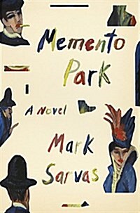 Memento Park (Hardcover)