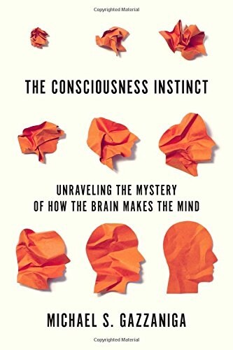 The Consciousness Instinct: Unraveling the Mystery of How the Brain Makes the Mind (Hardcover)