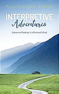 Interpretive Adventures (Hardcover)