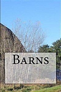 Barns (Paperback)
