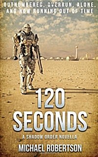 120 Seconds (Paperback)