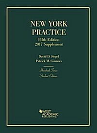 New York Practice (Paperback, New, Student, Subsequent)