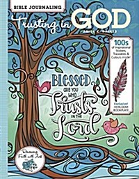 Trusting in God (Paperback)