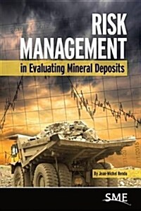 Risk Management in Evaluating Mineral Deposits (Paperback)