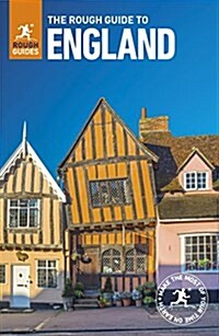 The Rough Guide to England (Travel Guide) (Paperback, 11 Revised edition)